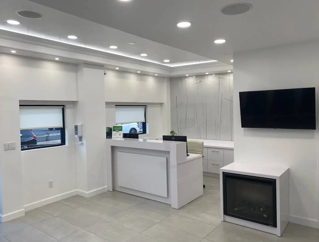 Woodbine Dental