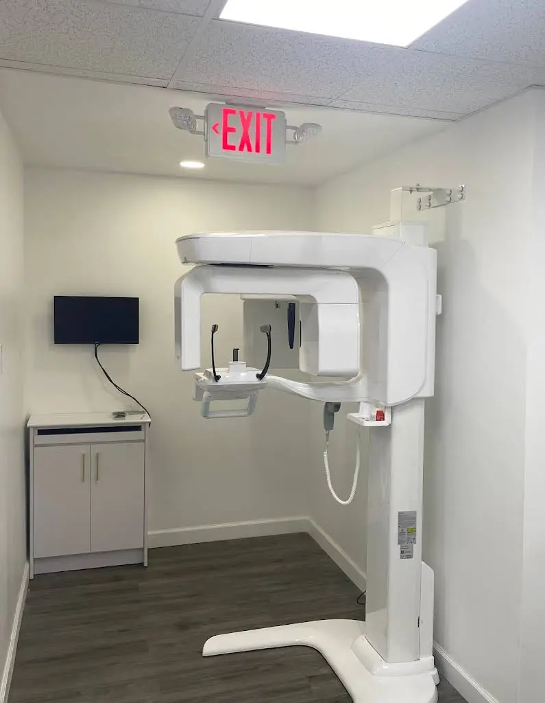 Woodbine Dental