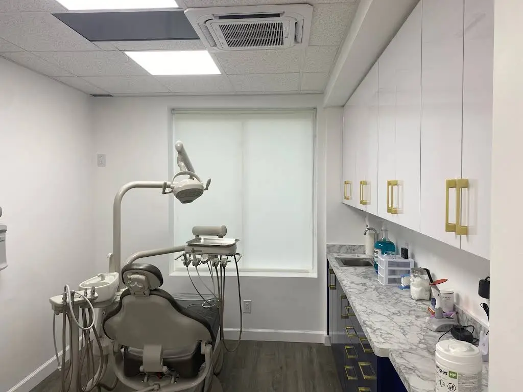 Woodbine Dental