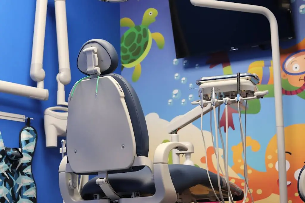 Kiddsmiles Pediatric Dentistry
