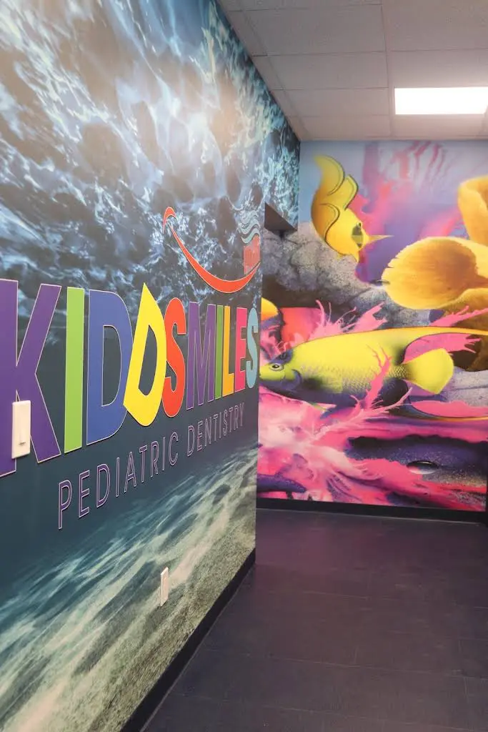 Kiddsmiles Pediatric Dentistry