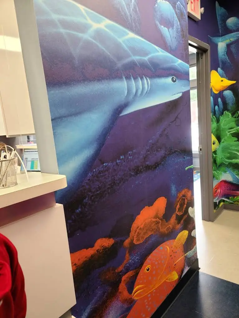 Kiddsmiles Pediatric Dentistry