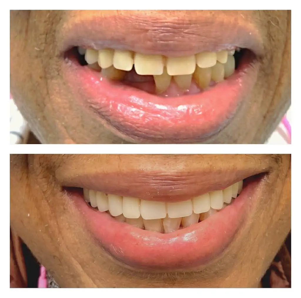 Quality Dental Care
