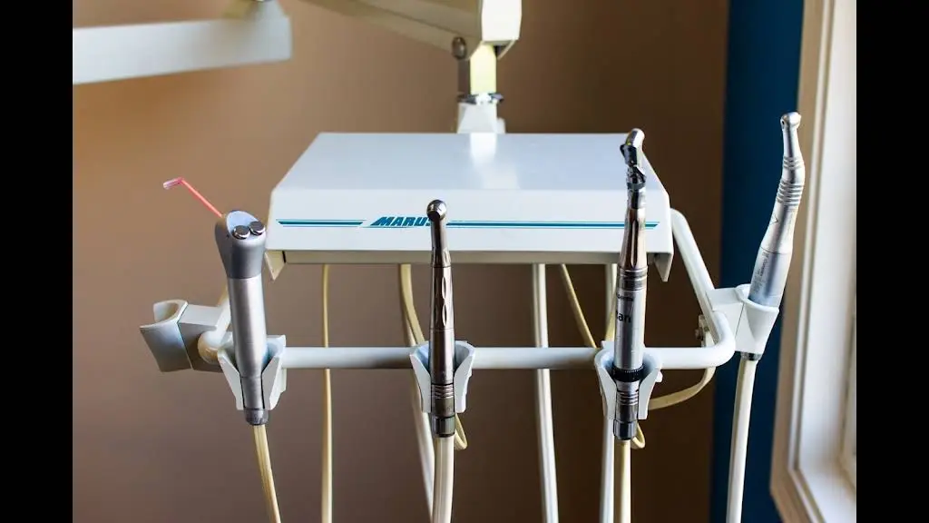 Dentistry on Broadway - Professional dental clinic exterior with modern facilities