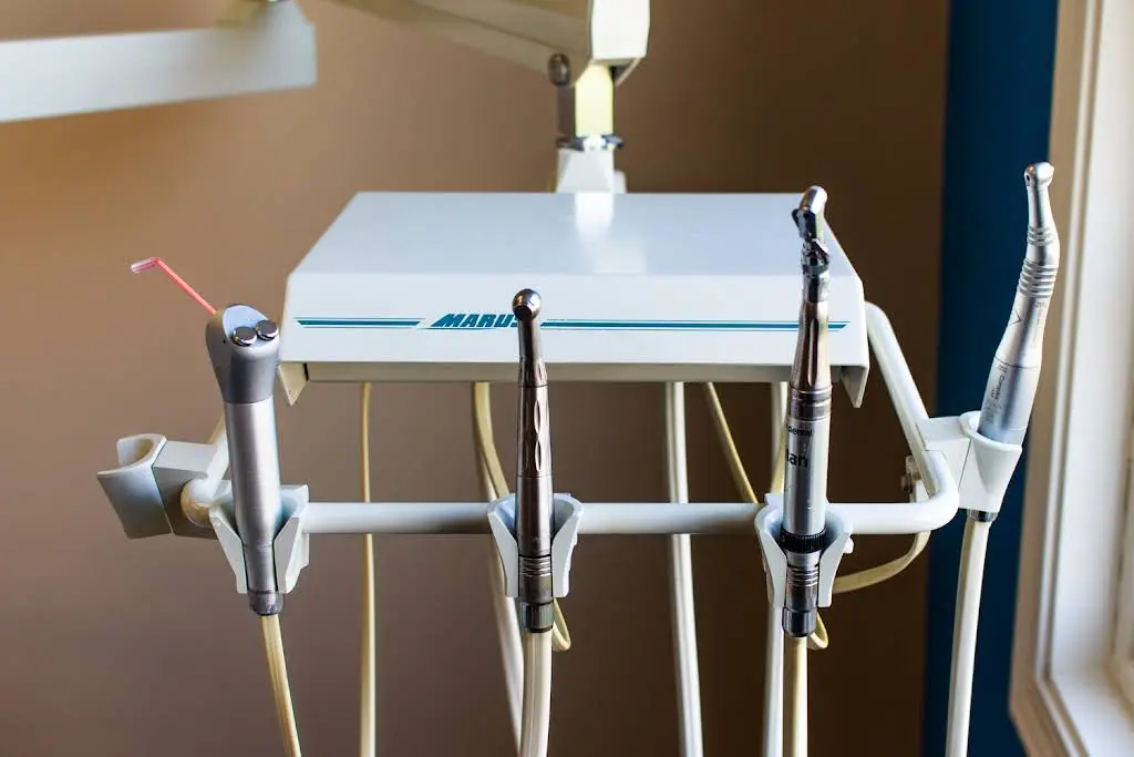 Dentistry on Broadway
