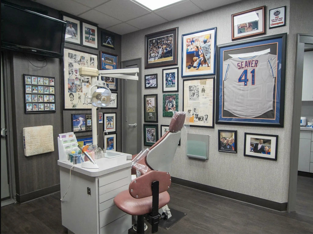 Kleinrock Orthodontics