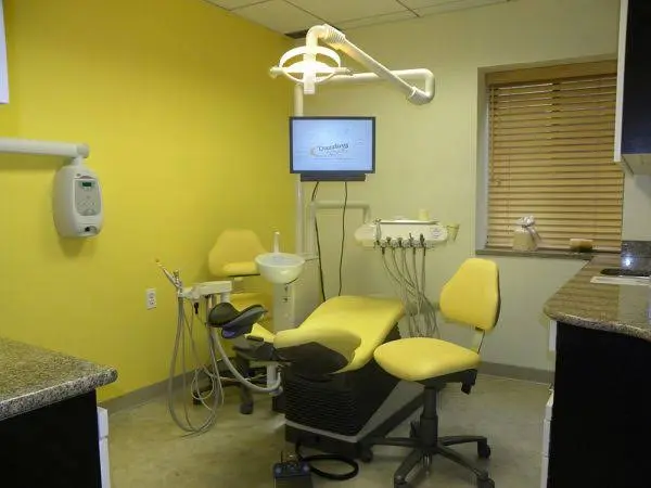 Dazzling Smile Dental Group