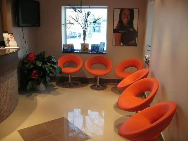 Dazzling Smile Dental Group