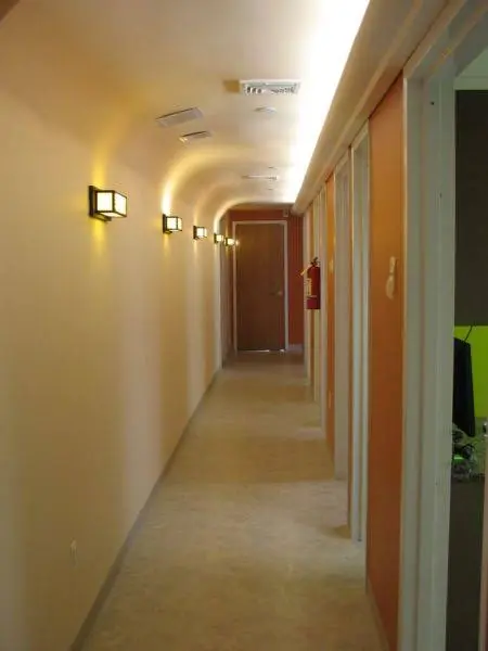 Dazzling Smile Dental Group