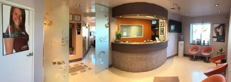 Dazzling Smile Dental Group
