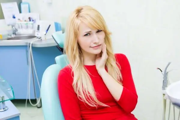 Dazzling Smile Dental Group