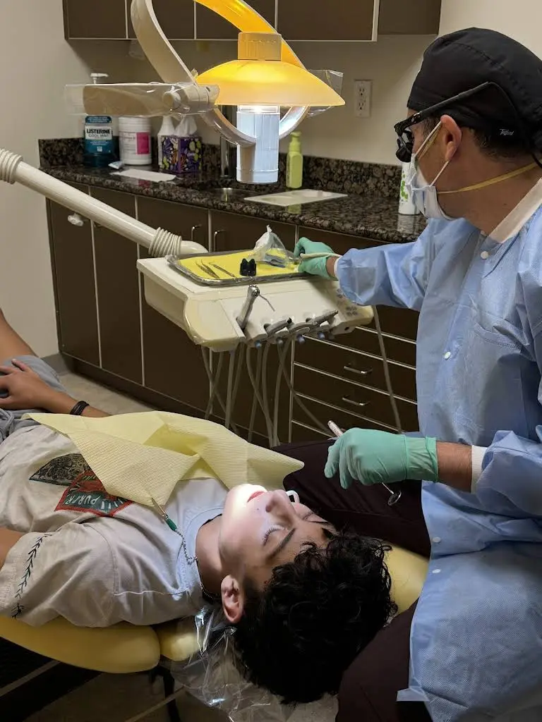Dazzling Smile Dental Group