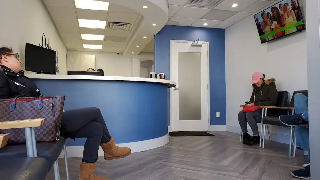 Oakwood Dental Arts - Professional dental clinic exterior with modern facilities