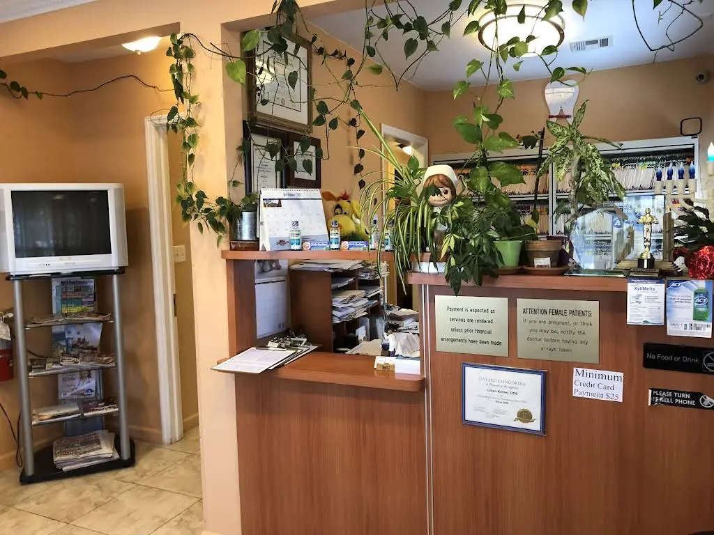 Kelner Lillian DDS / Seaview Dental Center - Professional dental clinic exterior with modern facilities