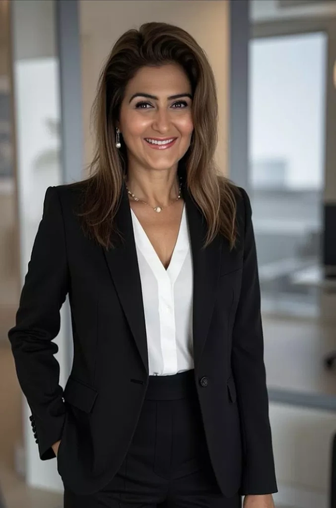 Joanna Tricorache, D.D.S.