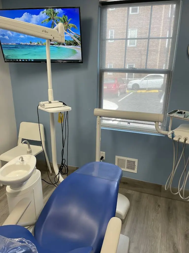 Anderson Dental Center