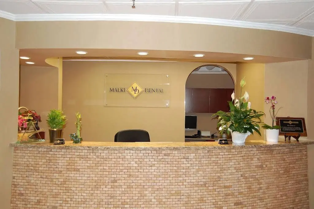 Malki Dental