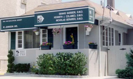 New Jersey Oral & Maxillofacial Surgery - Hackensack