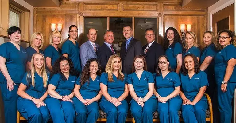 New Jersey Oral & Maxillofacial Surgery - Hackensack