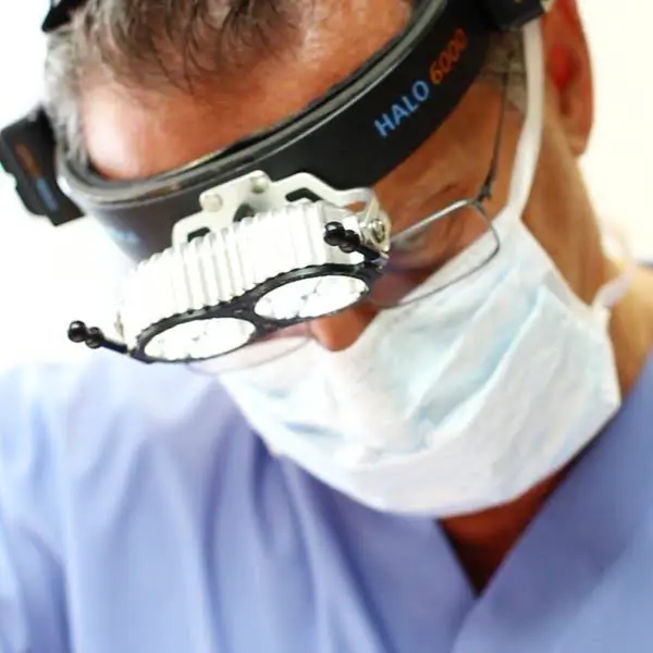 New Jersey Oral & Maxillofacial Surgery - Hackensack