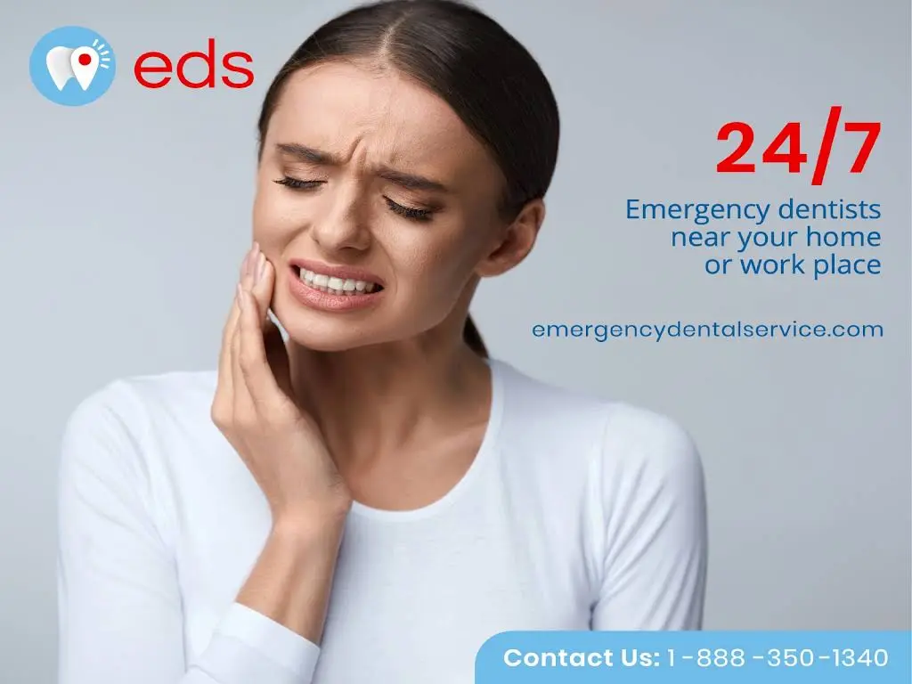 Emergency Dentist 24/7 Hackensack