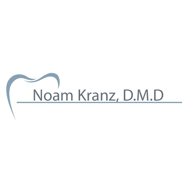 Noam Kranz, DMD