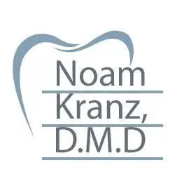 Noam Kranz, DMD