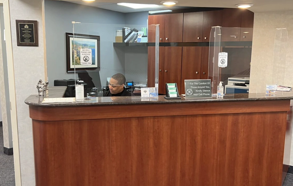 Leading Edge Endodontics Suffern