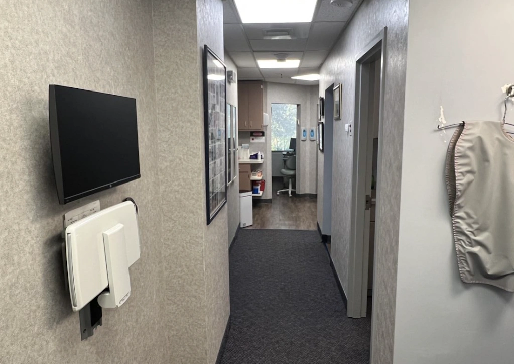 Leading Edge Endodontics Suffern