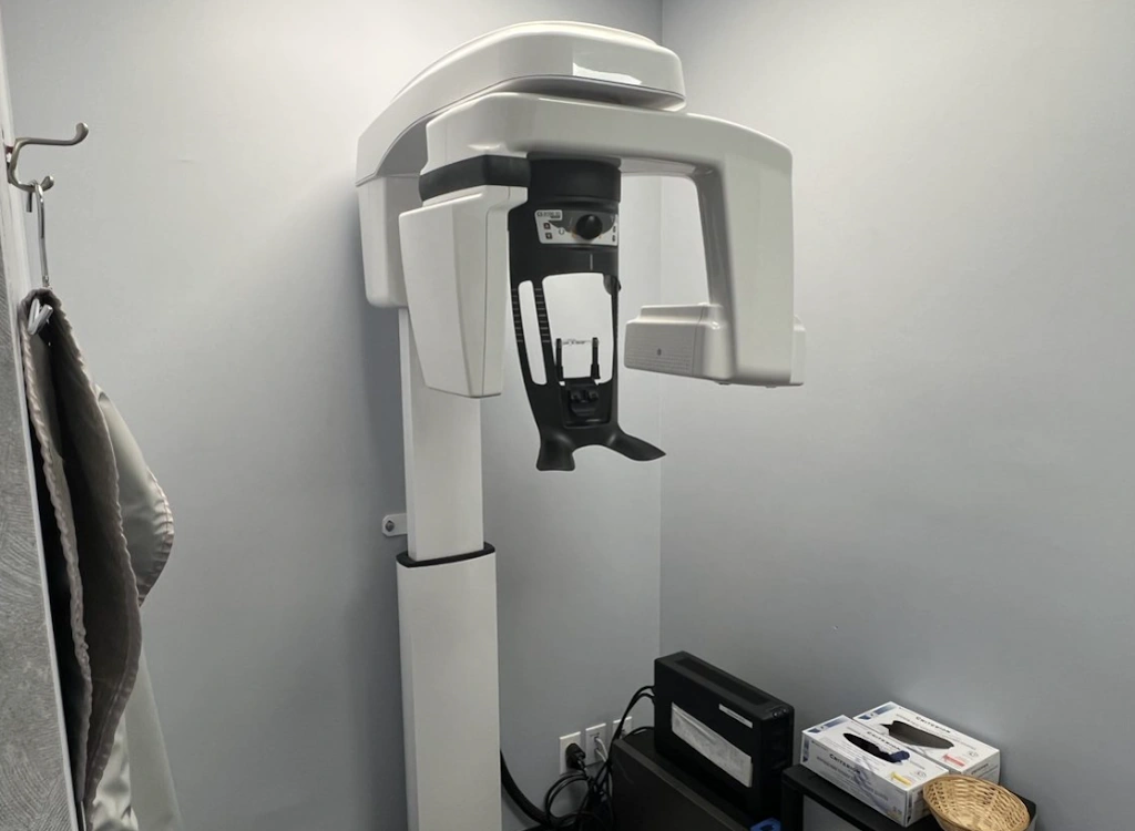 Leading Edge Endodontics Suffern