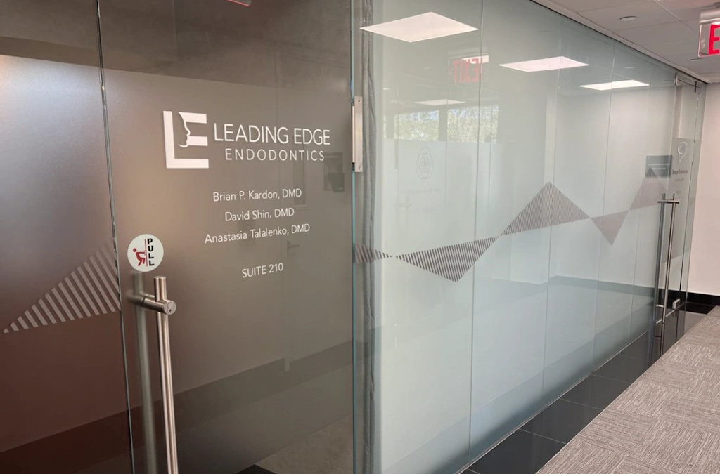 Leading Edge Endodontics Suffern