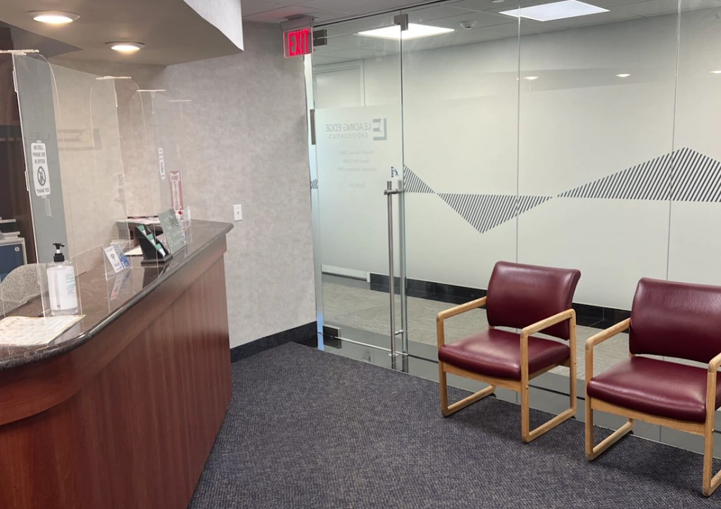 Leading Edge Endodontics Suffern