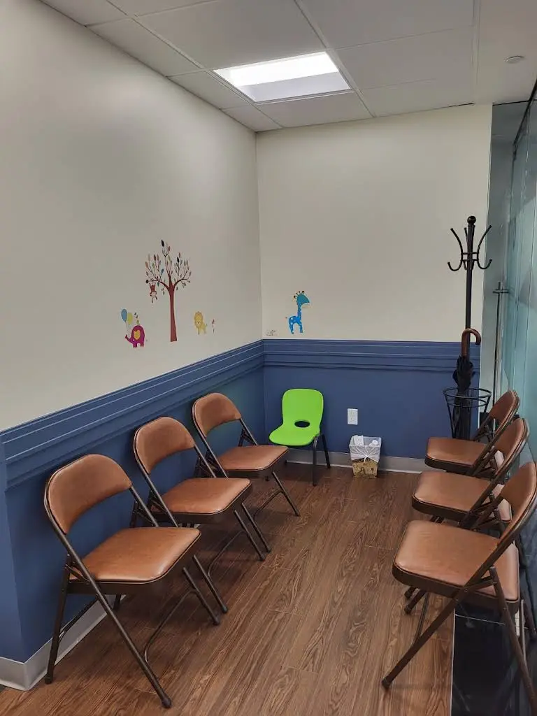 Apple Tree Dental P.C. - Professional dental clinic exterior with modern facilities