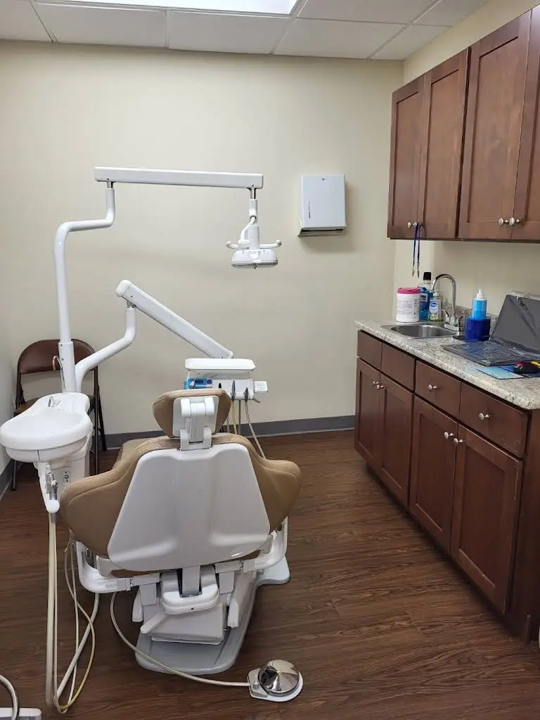 Apple Tree Dental P.C.