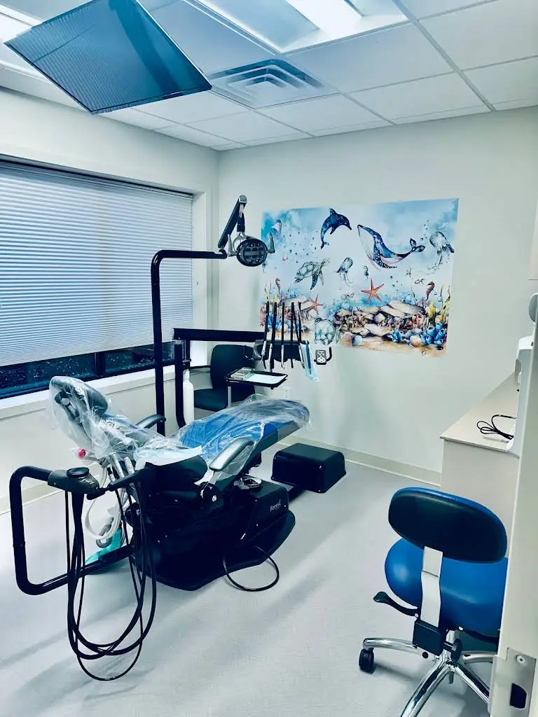 Smile Hero Pediatric Dentistry