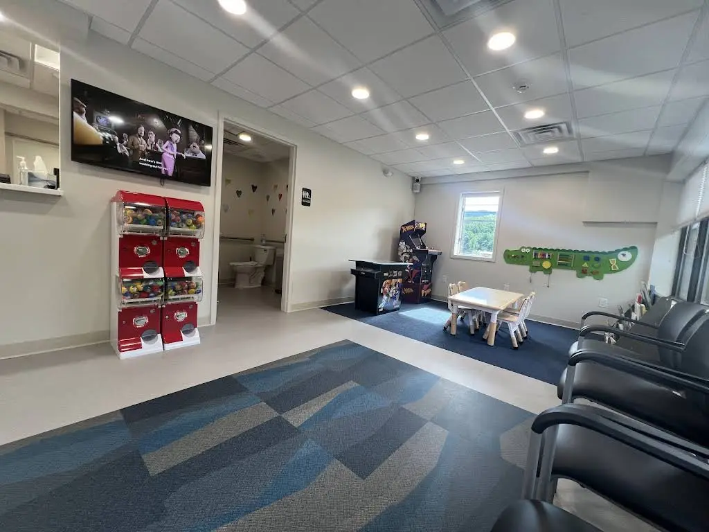 Smile Hero Pediatric Dentistry