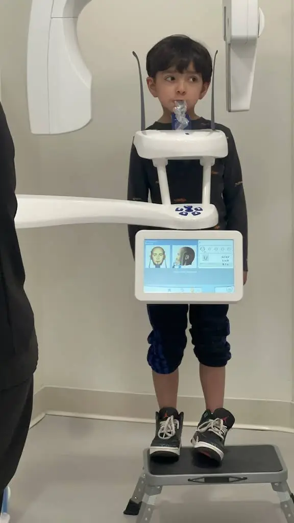 Smile Hero Pediatric Dentistry