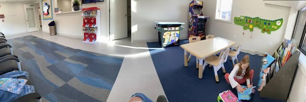 Smile Hero Pediatric Dentistry