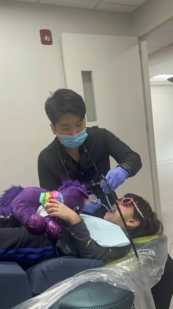 Smile Hero Pediatric Dentistry