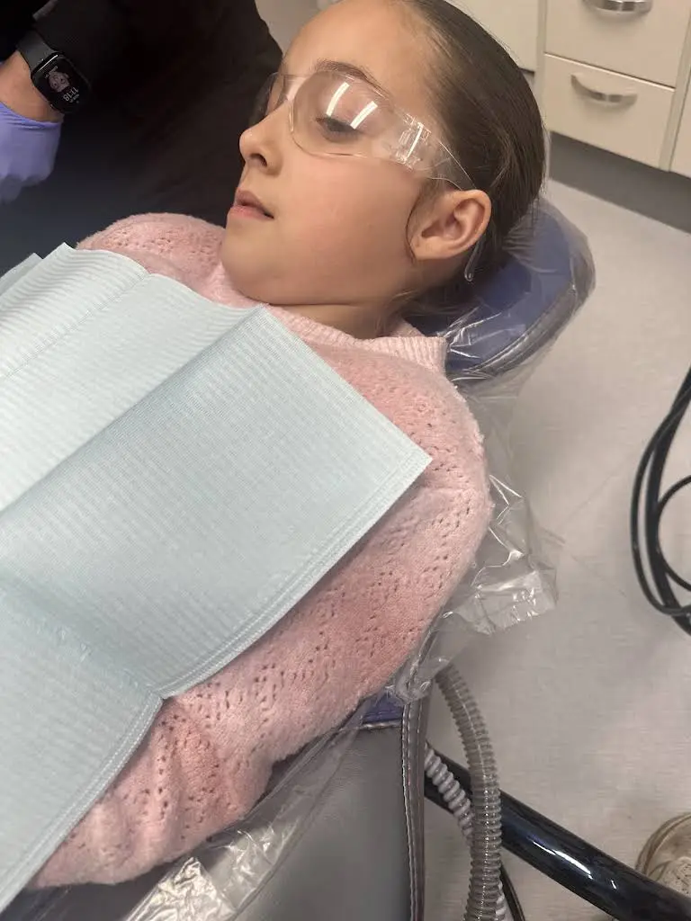 Smile Hero Pediatric Dentistry