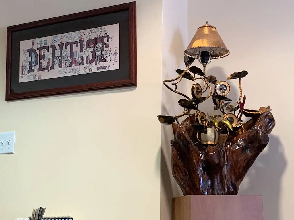 Garden State Healthy Smiles PC - Professional dental clinic exterior with modern facilities