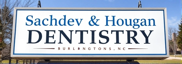 Sachdev and Hogan Dentistry - Professional dental clinic exterior with modern facilities
