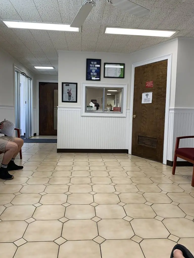 Falivene Dental Associates - Professional dental clinic exterior with modern facilities