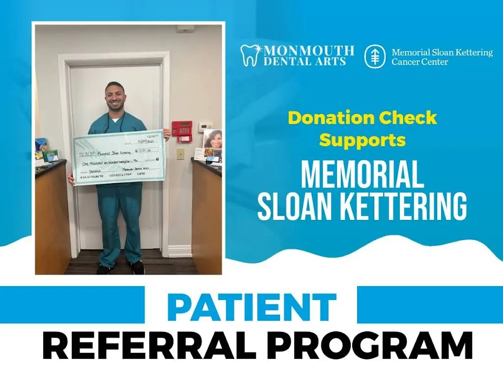 Monmouth Dental Arts
