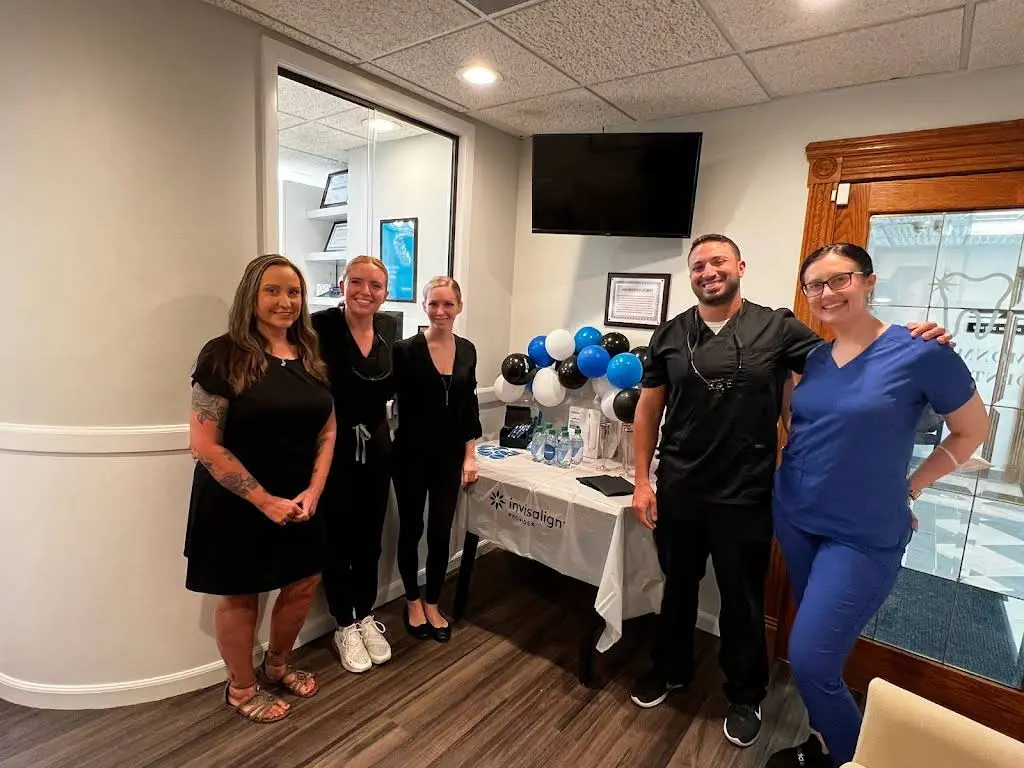 Monmouth Dental Arts