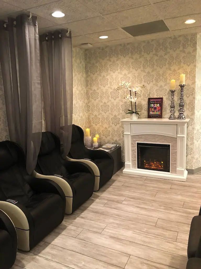 Luxe Dental Spa
