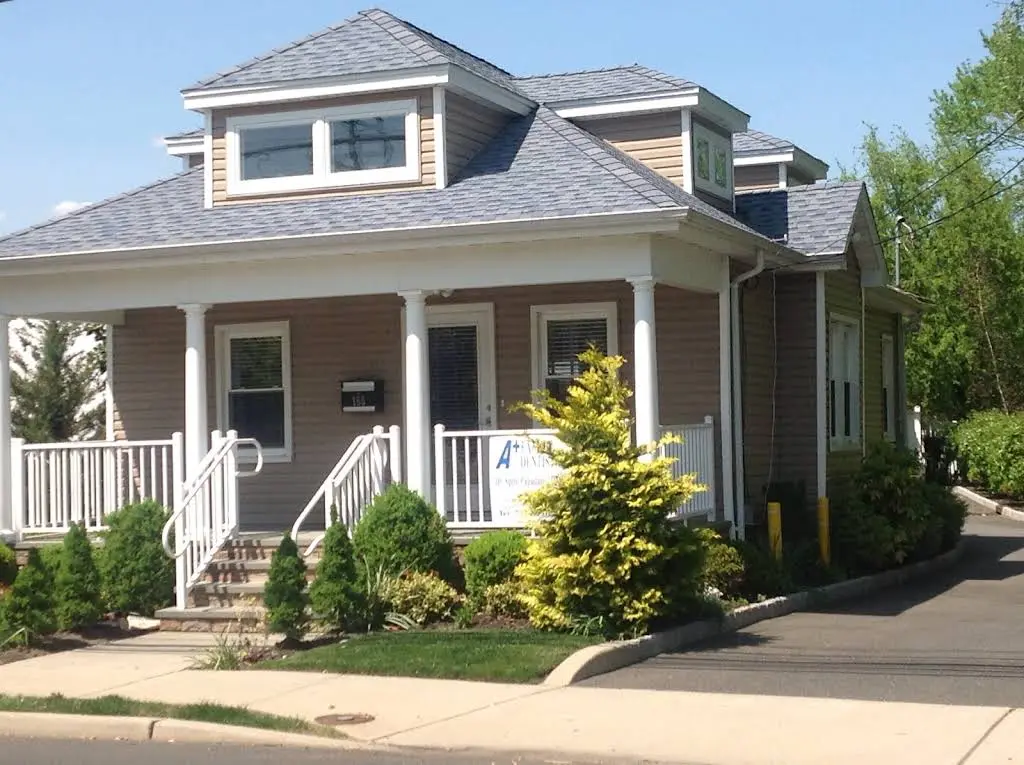 A Plus Family Dentistry Down the Shore, Neptune City