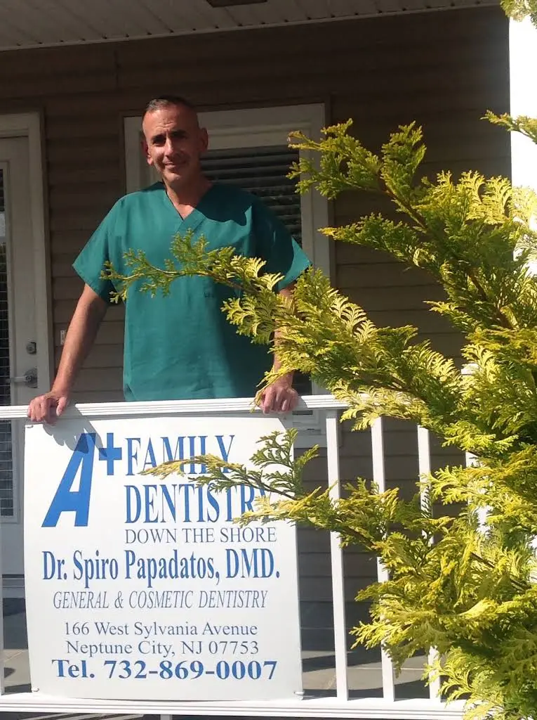 A Plus Family Dentistry Down the Shore, Neptune City
