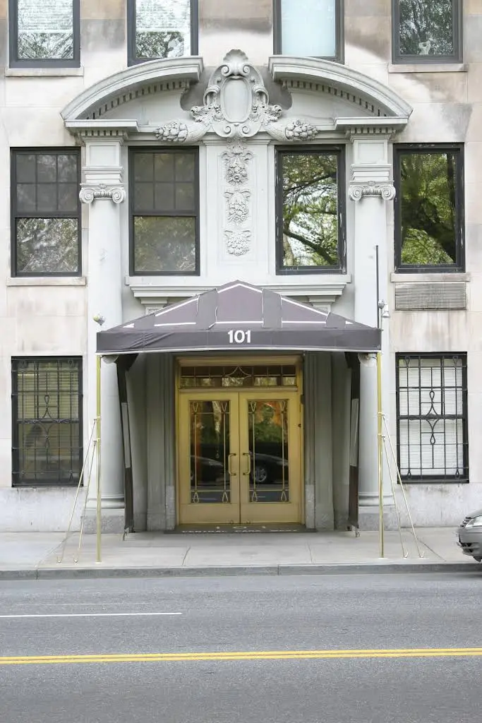 Central Park West Dental