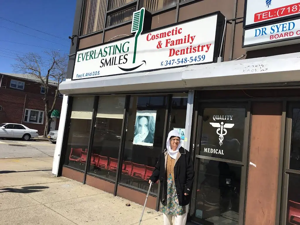 Everlasting Smiles Dental